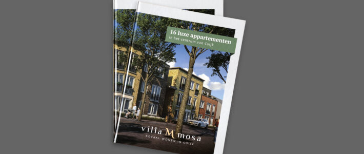 De Realisator en Invite Vastgoed Marketing